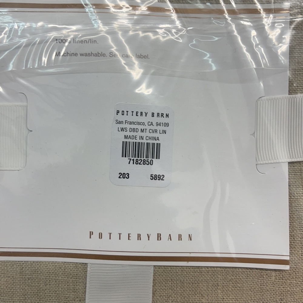 Pottery barn - Picture 3 of 3
